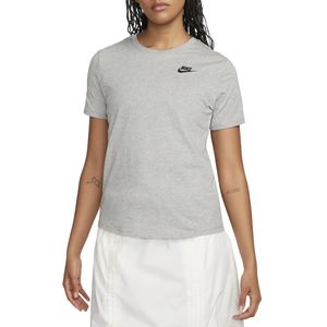 T-shirt girocollo Sportswear Club