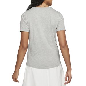 T-shirt girocollo Sportswear Club