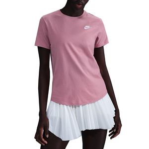 T-shirt girocollo Sportswear Club