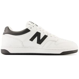 Sneakers 480 White/Black