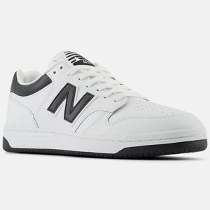 Sneakers 480 White/Black