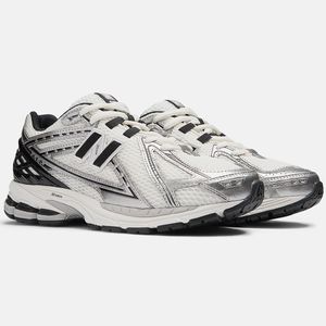 Sneakers 1906R White/Silver