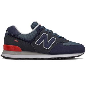 Sneakers 574 Blu