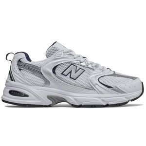 Sneakers 530 White/Blue