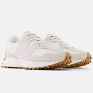 Sneakers 327 Moonbeam
