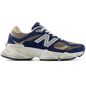 Sneakers 9060 Navy