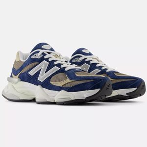 Sneakers 9060 Navy