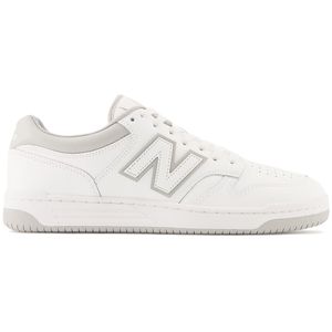 Sneakers 480 White/Grey