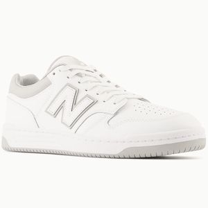 Sneakers 480 White/Grey