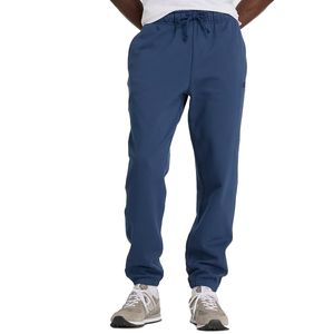 Jogger Athletics French Terry navy