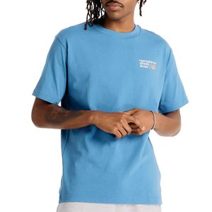 T-Shirt Athletics Premium Logo