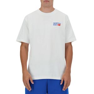 T-Shirt Athletics Premium Logo