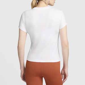 T-shirt in cotone Sportswear Chill