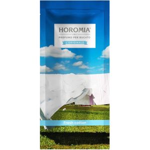 Fresh Cotton Single-Dose Laundry Perfume - €1.20