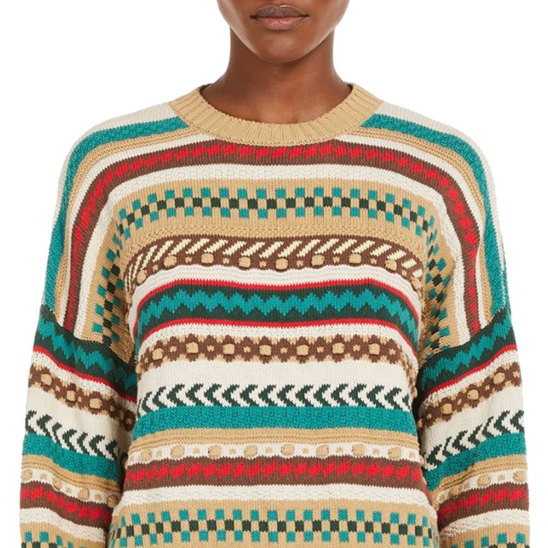 DONNA-MAX-MARA-PULLOVER-1550389