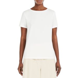 T-shirt MultiB in cotone organico stretch