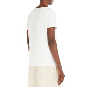 T-shirt MultiB in cotone organico stretch