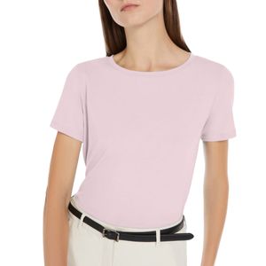 T-shirt MultiB in cotone organico stretch