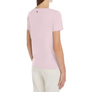 T-shirt MultiB in cotone organico stretch