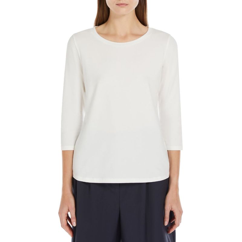 DONNA-MAX-MARA-T-SHIRT-1550410