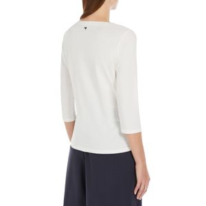 MultiA 3/4 Sleeve Organic Cotton T-Shirt