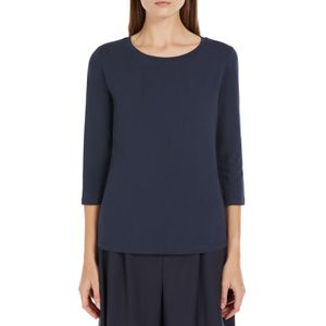 MultiA 3/4 Sleeve Organic Cotton T-Shirt