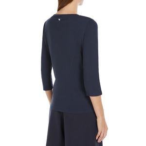 MultiA 3/4 Sleeve Organic Cotton T-Shirt