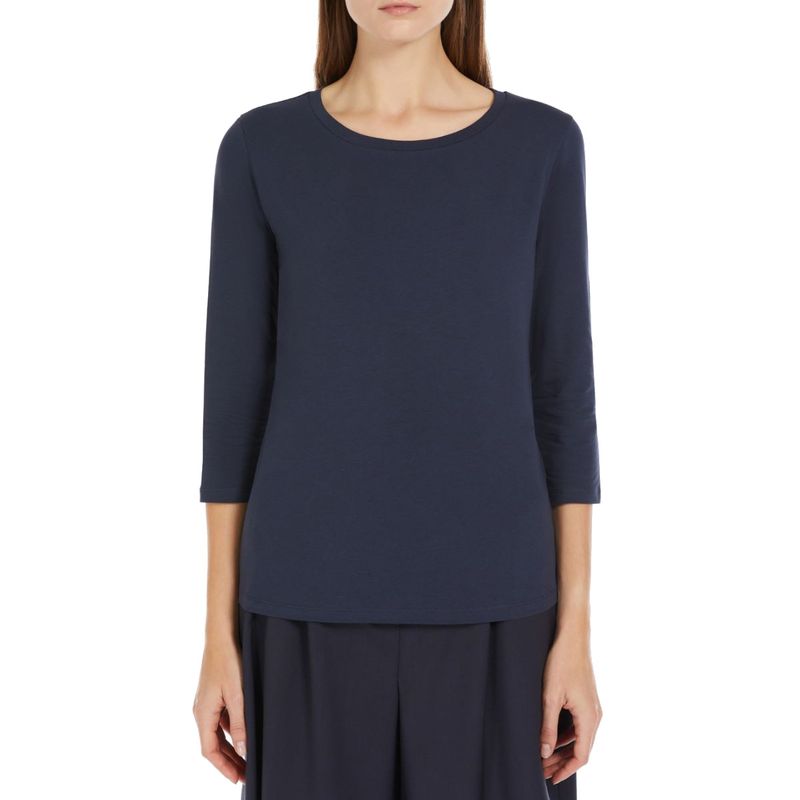 DONNA-MAX-MARA-T-SHIRT-1550410