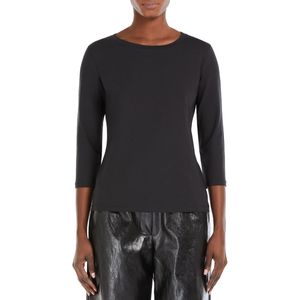 MultiA 3/4 Sleeve Organic Cotton T-Shirt