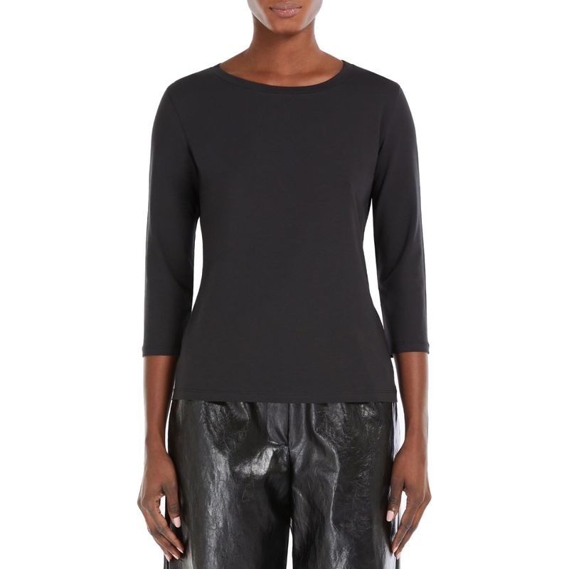 DONNA-MAX-MARA-T-SHIRT-1550410