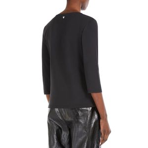MultiA 3/4 Sleeve Organic Cotton T-Shirt