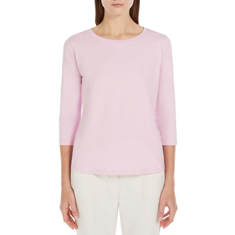 DONNA-MAX-MARA-T-SHIRT-1550410
