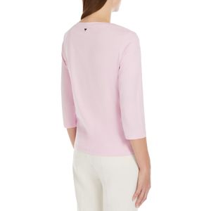 MultiA 3/4 Sleeve Organic Cotton T-Shirt