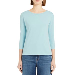 MultiA 3/4 Sleeve Organic Cotton T-Shirt