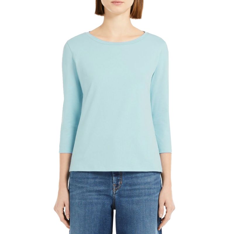 DONNA-MAX-MARA-T-SHIRT-1550410