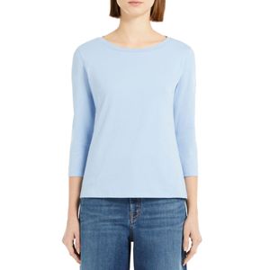 MultiA 3/4 Sleeve Organic Cotton T-Shirt