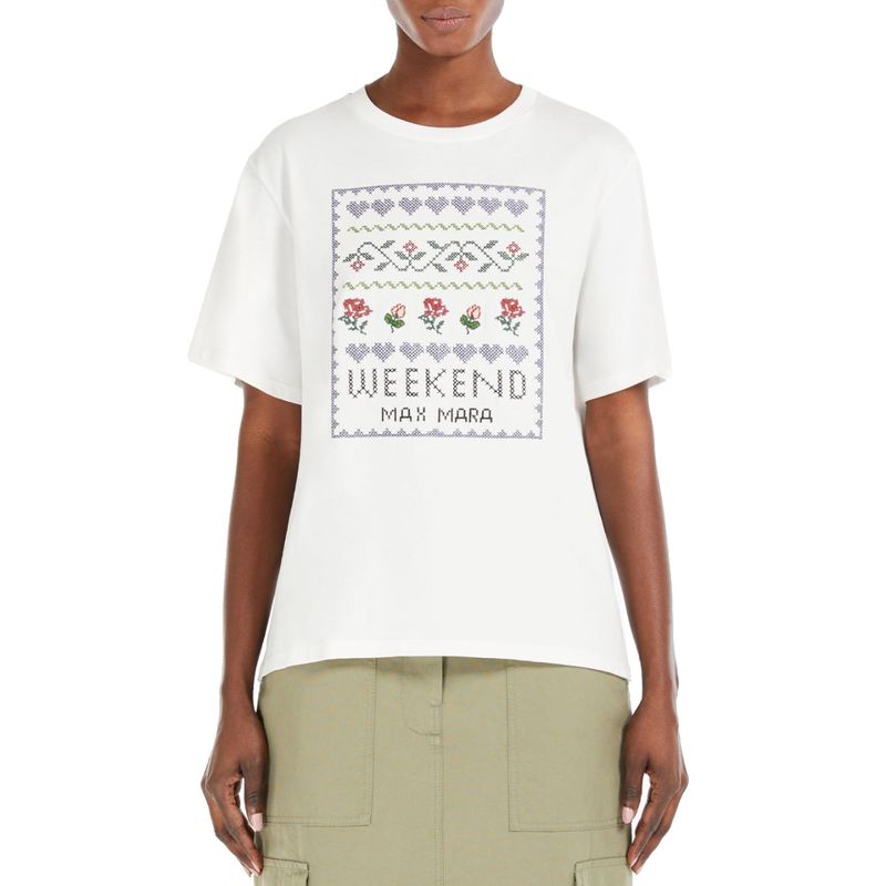 DONNA-MAX-MARA-T-SHIRT-1550370