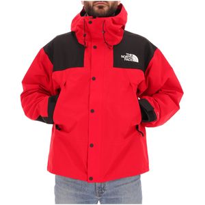 Mountain Mono Short Jacket