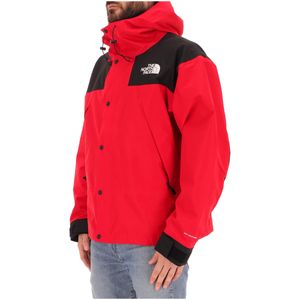 Mountain Mono Short Jacket