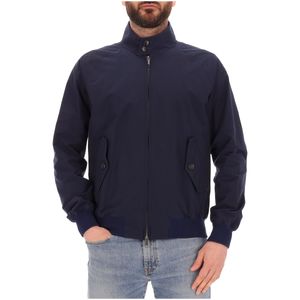 Giubbino estivo in cotone stretch