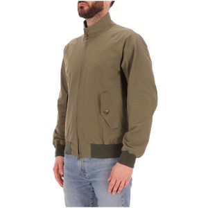 Giubbino estivo in cotone stretch
