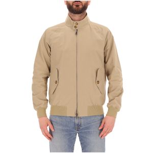 Giubbino estivo in cotone stretch