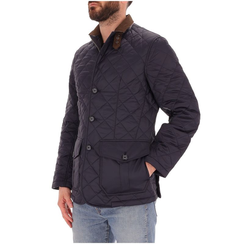 UOMO-BARBOUR-GIUBBOTTI-1552980