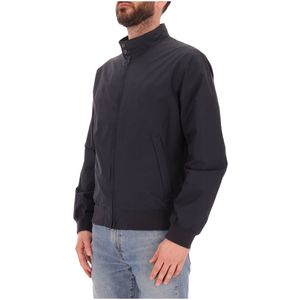 Royston jacket in stretch fabric