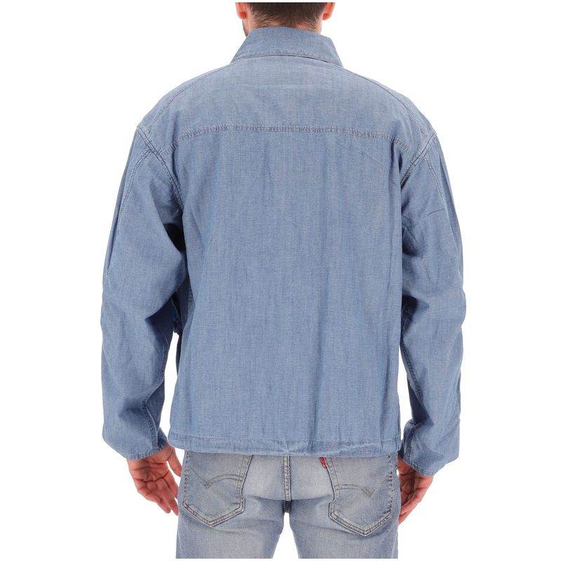 UOMO-BARBOUR-GIUBBOTTI-1552972