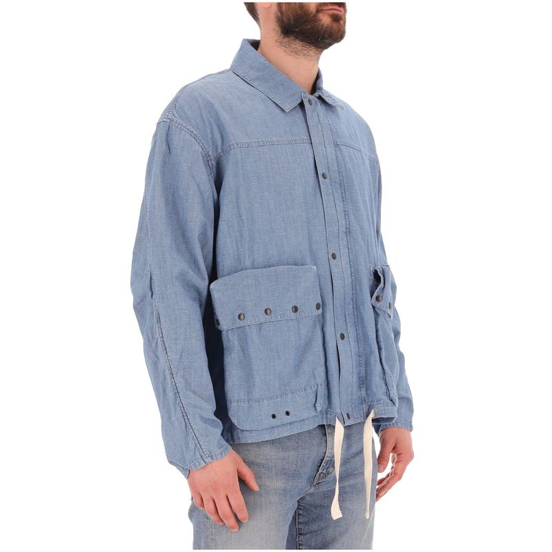 UOMO-BARBOUR-GIUBBOTTI-1552972