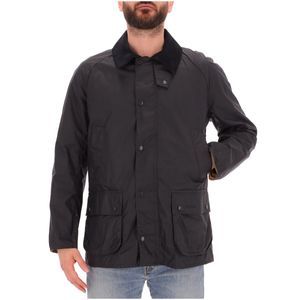 Parka Lightweight Ashby Wax