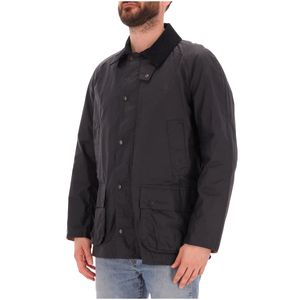 Parka Lightweight Ashby Wax