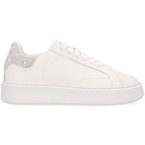 Sneakers New Extralight bianche