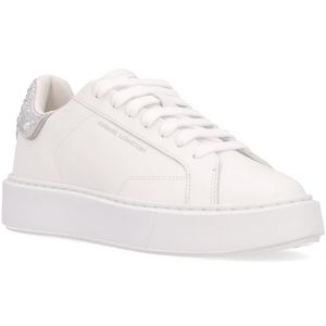 Sneakers New Extralight bianche